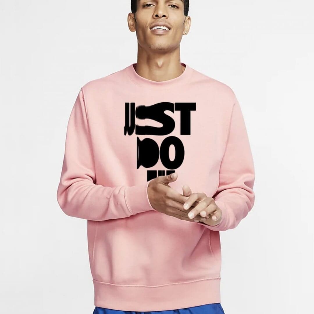 Generative Textile Design For Nike Training Apparel