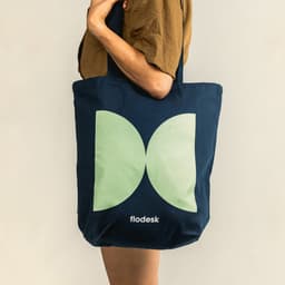 Rebrand For Flodesk cover image