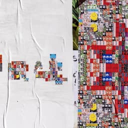 Identity System For Chaumont Biennale 2021 cover image