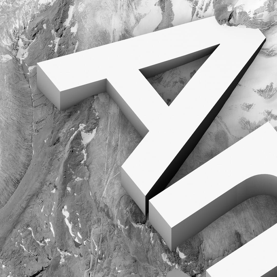 Launch Campaign For Optimo Antique Legacy Typeface