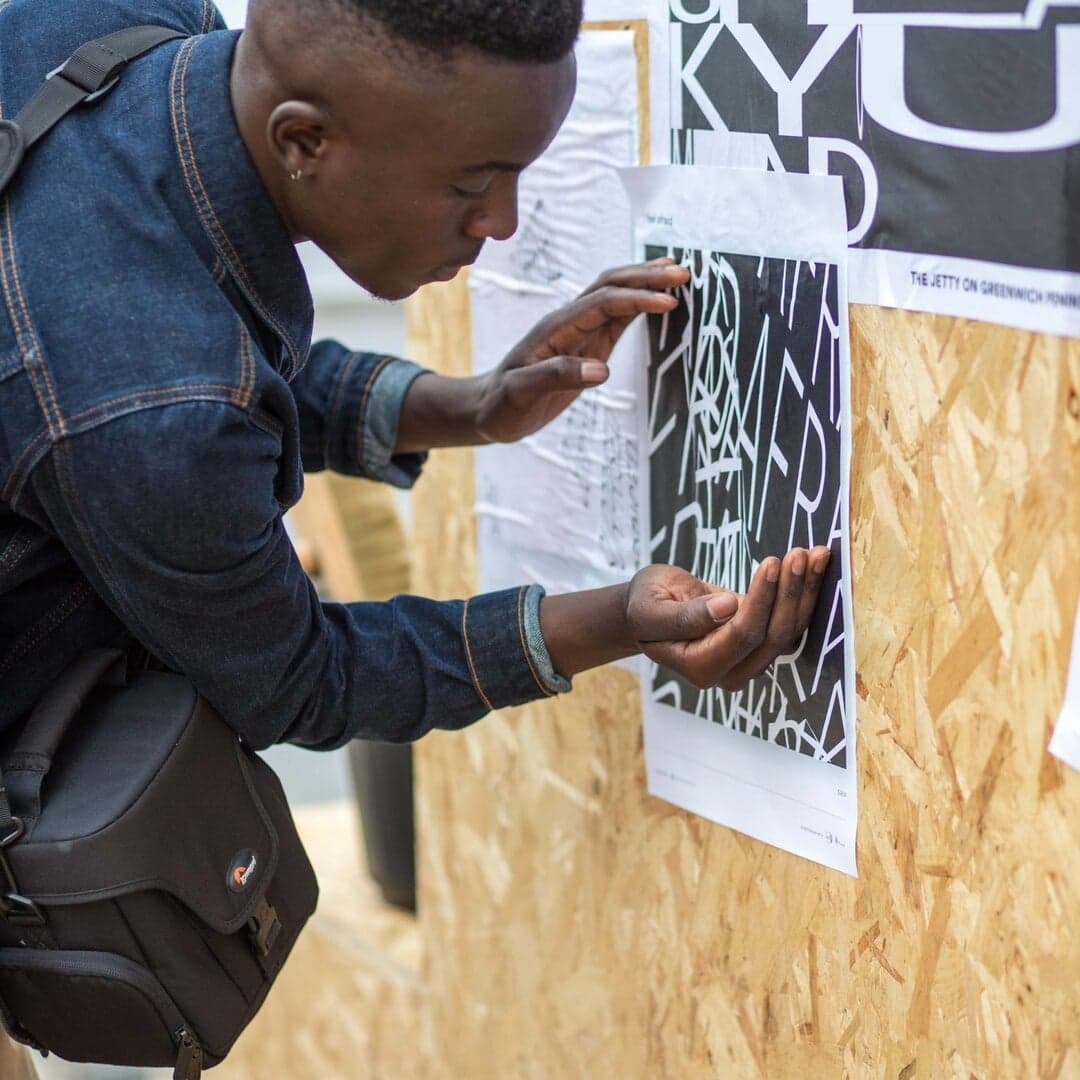 Generative Platform For Squarespace And Secret7s