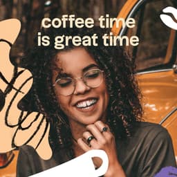 Brand Identity And Packaging For Coffee Punch cover image