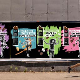 Brand Strategy And Identity For Bc Snacks cover image