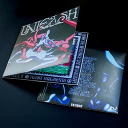 3d Artwork And Interactive Experience For Heavee cover image