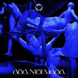 Brand Identity For Mana Wellness Platform cover image