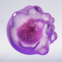 Brand Identity For Co:aya Skincare cover image