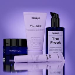 3d Motion Design For Marc O'polo Winter Sale cover image