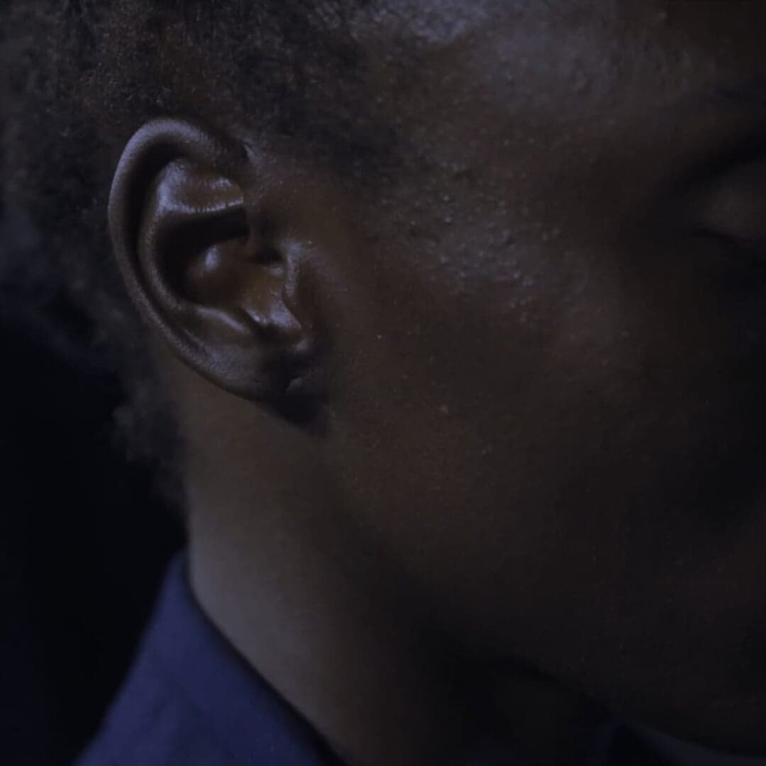 Brand Identity For Dublin Dance Festival