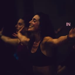 Brand Identity For A Wellness Festival In Banff cover image