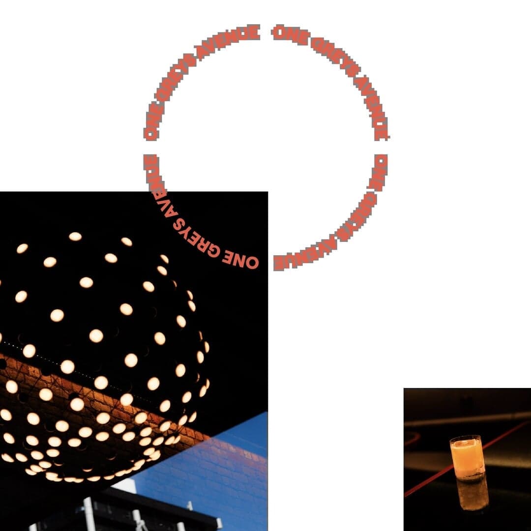 Brand Identity For One Greys Avenue Residential Development