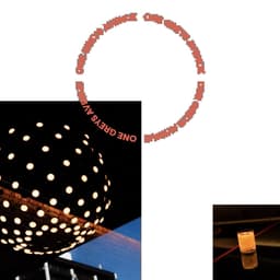 Brand Identity For One Greys Avenue Residential Development cover image