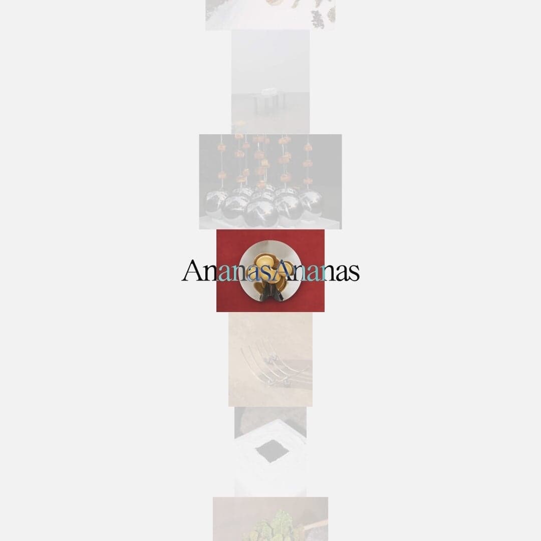 Brand Identity For Snack Boutique