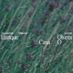 Creative Direction For Casa O In Apartamento Magazine cover image