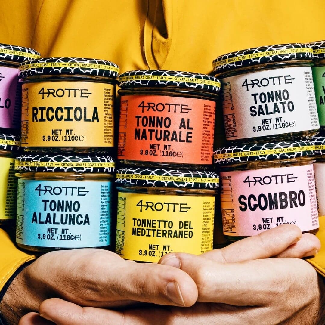 Brand Identity For Routz