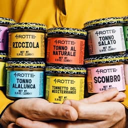 Brand Identity For Routz cover image