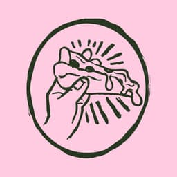 Brand Identity And Packaging For Habemus Pizza cover image