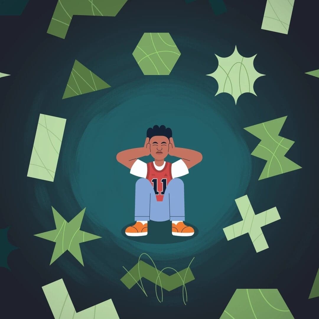 App Design And Branding For Sensory Toolbox