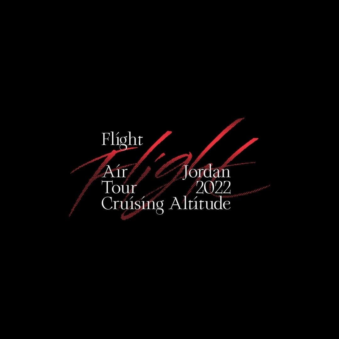 Creative Direction And Art Direction For Jordan Flight Heritage Collection