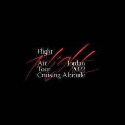 Creative Direction And Art Direction For Jordan Flight Heritage Collection cover image