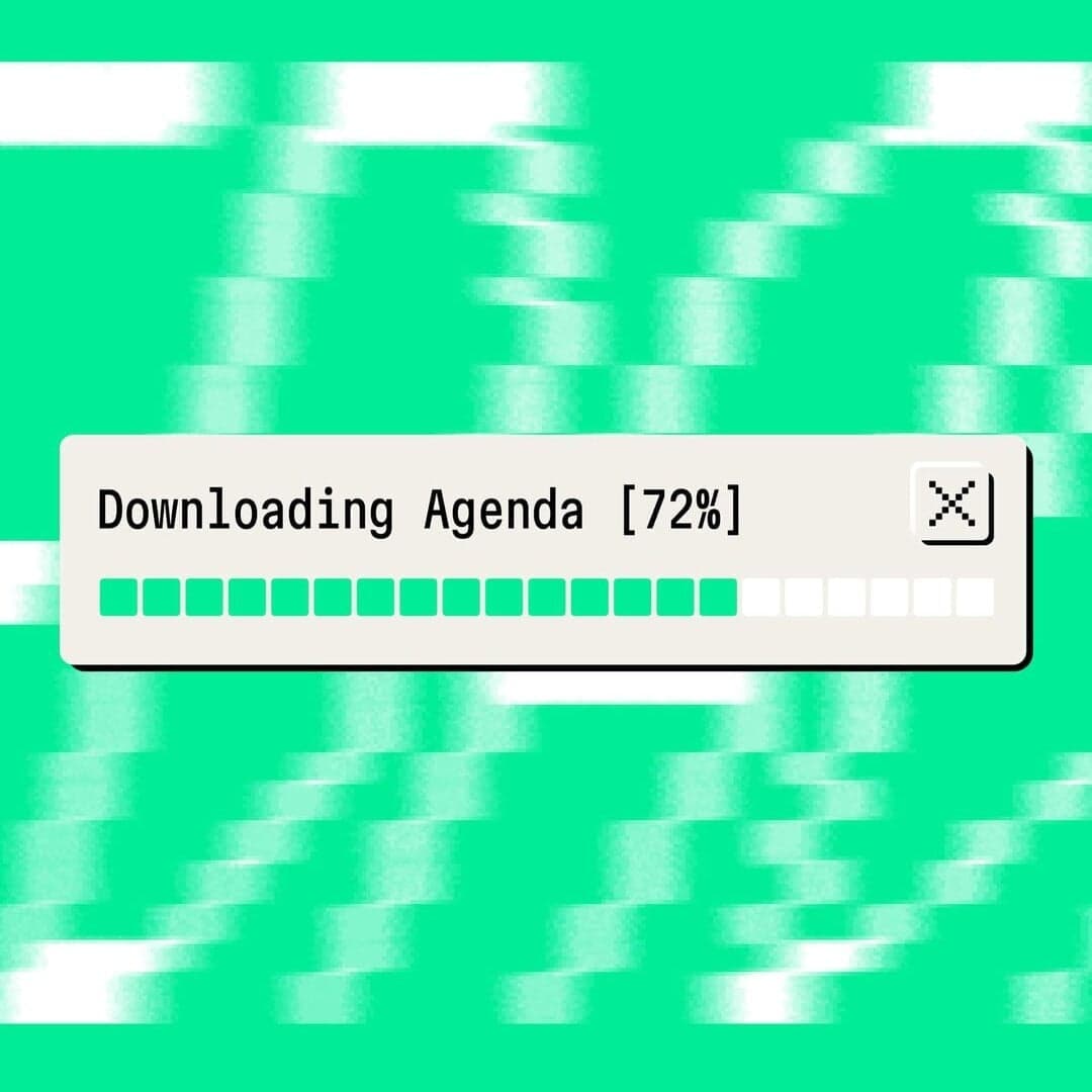 Brand Identity For A Web3 And Ai Movement
