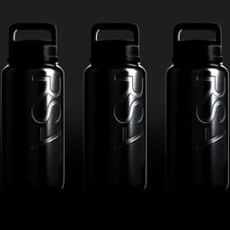 Brand Identity For Ridley Scott Associates cover image