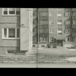 Artistic Research And Exhibition Design For Gluschenkoizdat Press cover image