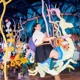 Brand Platform And Campaigns For Universal Destinations & Experiences cover image