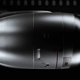 Advertising Campaign For Air Company cover image