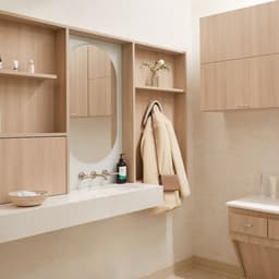 Brand Identity For Modern Dental Practice Tend cover image