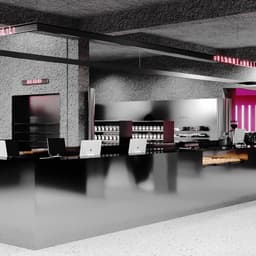 E-commerce Website Redesign For Visagehall cover image