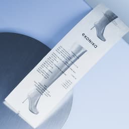 Rebranding For Ekonika Footwear And Accessories cover image