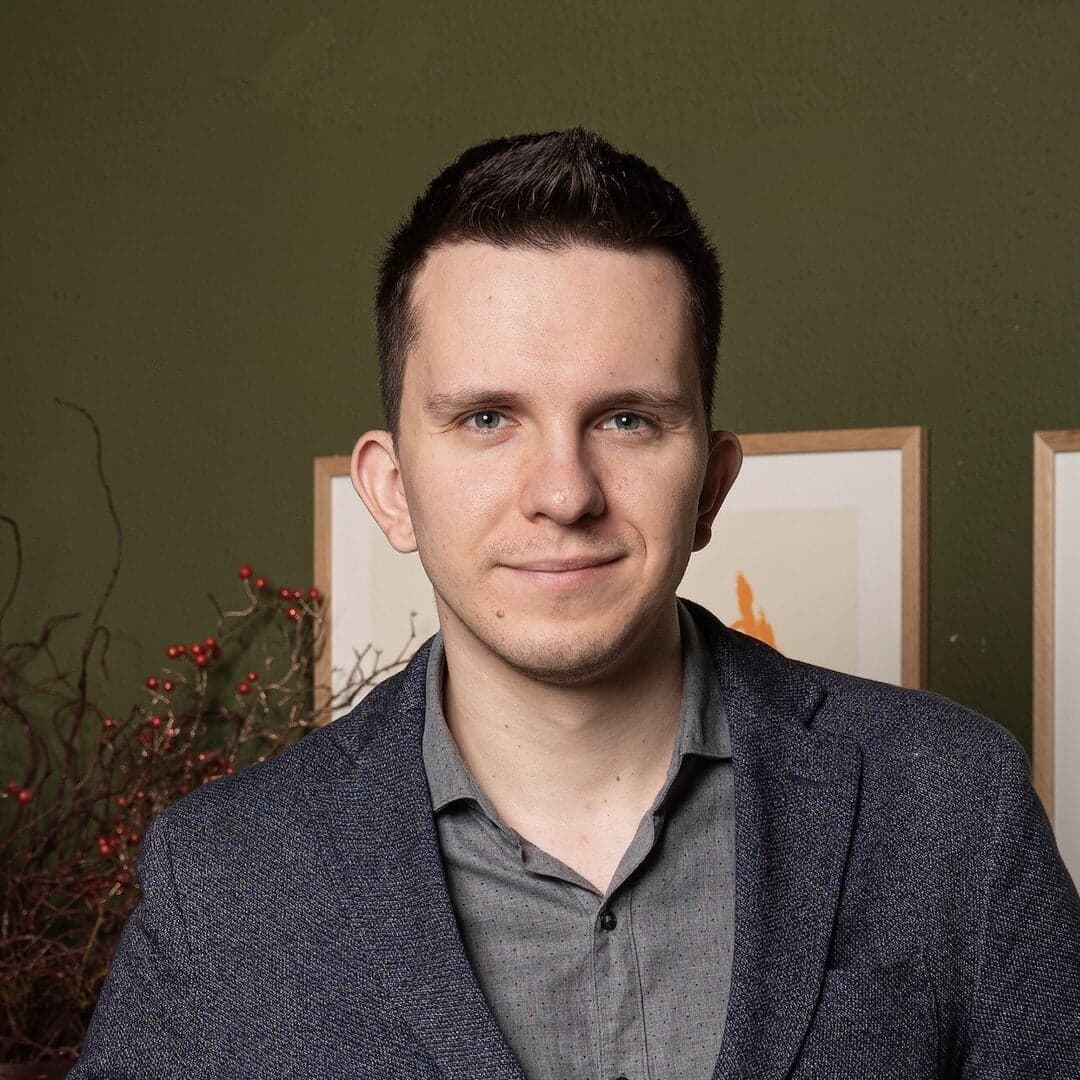 E-commerce Website Redesign For Dantone Home