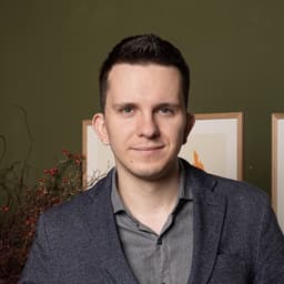 E-commerce Website Redesign For Dantone Home cover image