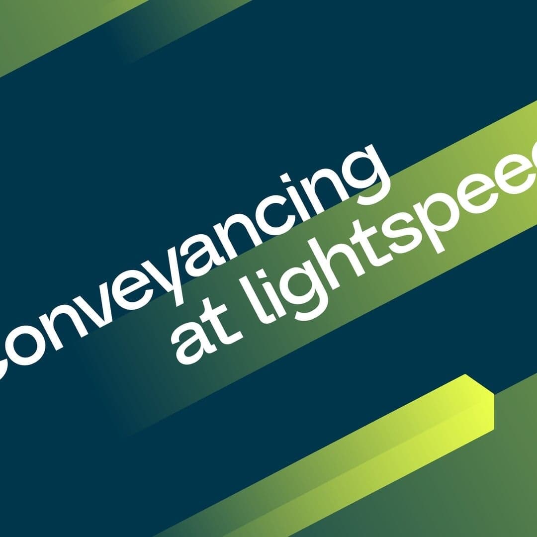 Brand Identity For Muve Conveyancing Platform