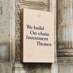 Brand Identity For A Blockchain Exploration Platform cover image