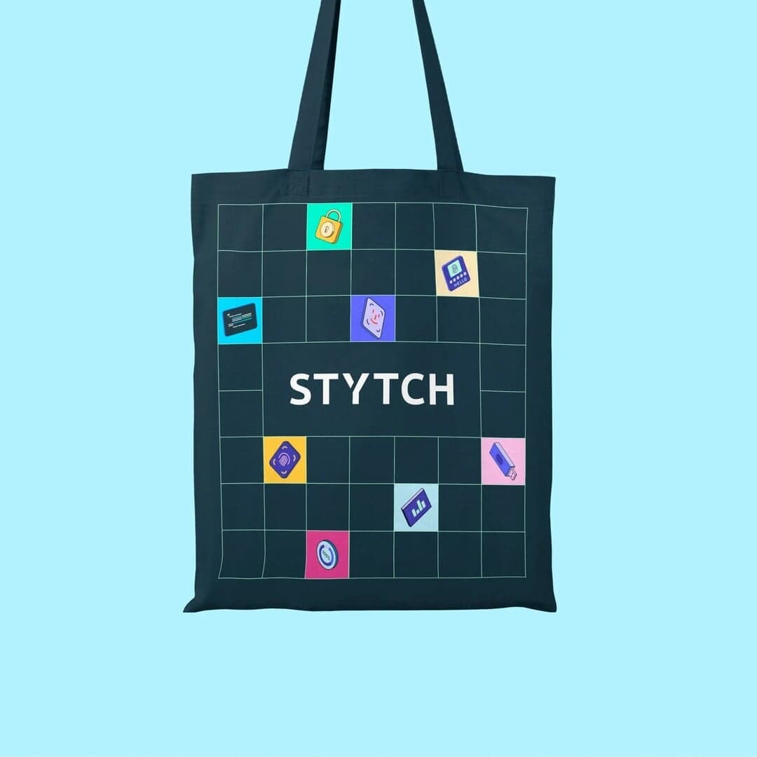 Brand And Website Design For Patch