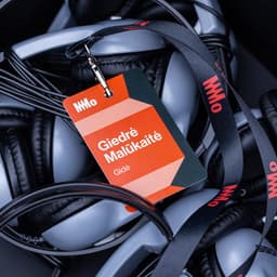 Brand Identity For Mo Skincare cover image