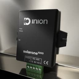 Brand Identity For Inion cover image