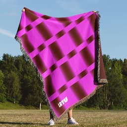 Brand Identity For Lrtu cover image