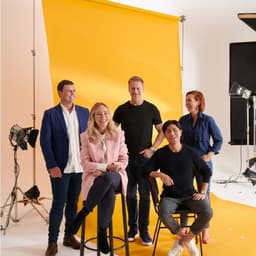 Brand Launch For Compostic Home Compostable Cling Film cover image