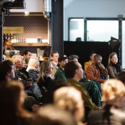 Event Identity For Neobrand Conference cover image