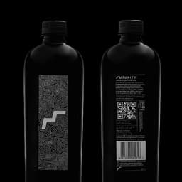 Brand And Messaging Development For Futurity cover image