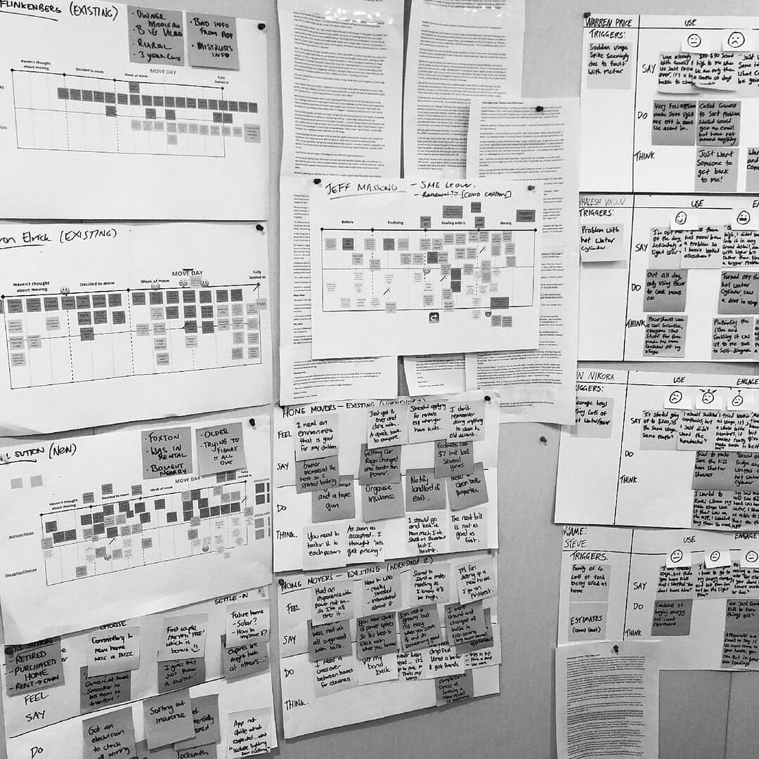 Future Retail Experience Design For Genesis Energy