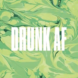 Af Drinks - Previously Unavailable design work cover image