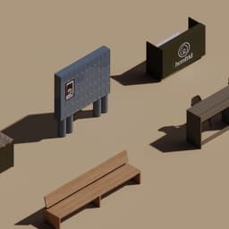 Spatial And Brand Design For Hemfrid Head Office cover image