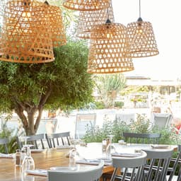 Spatial And Brand Redesign For Sunwing Sandy Bay Beach cover image