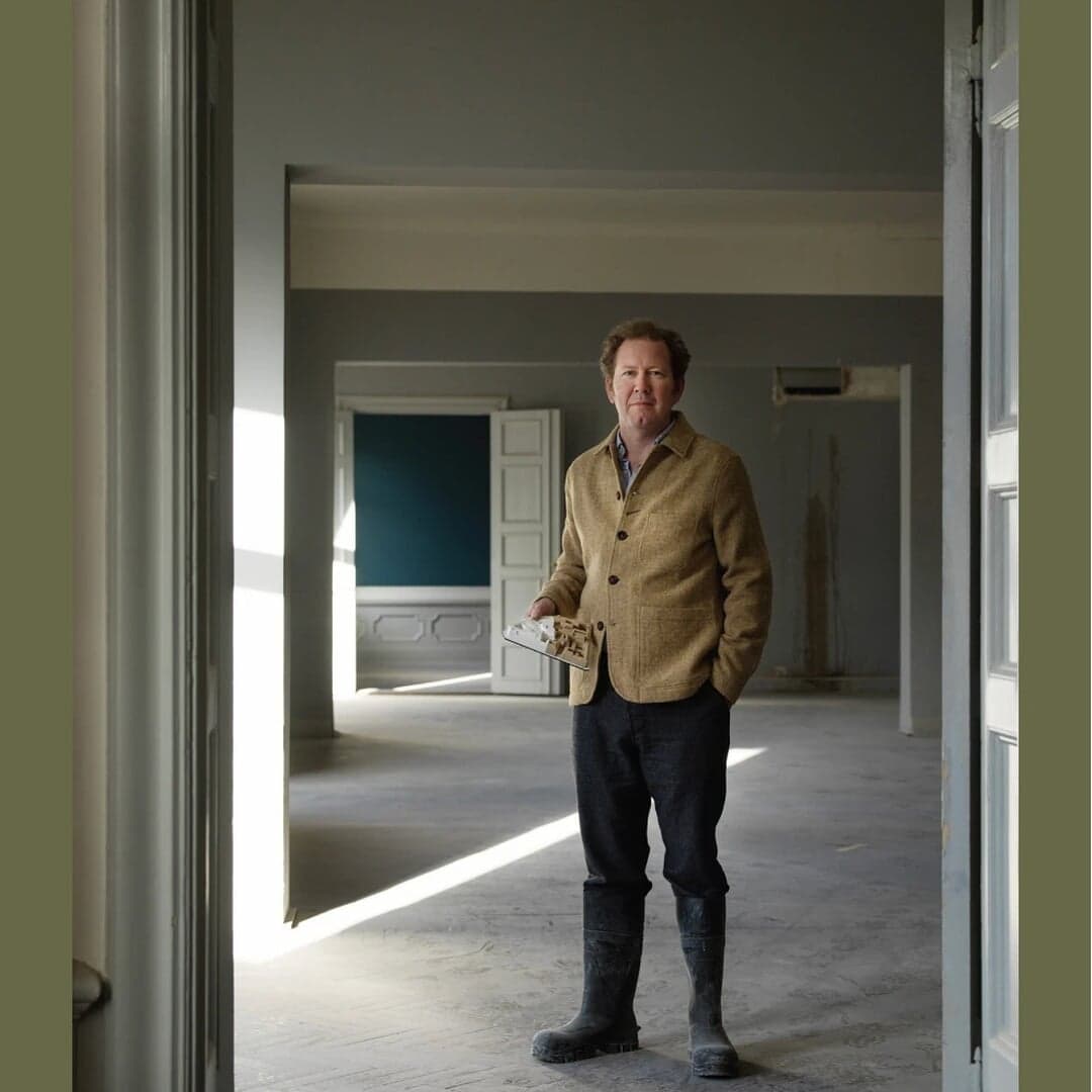 Printed Presentation Book For Tam Sturekvarteret