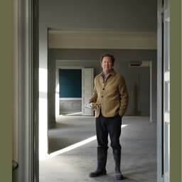 Printed Presentation Book For Tam Sturekvarteret cover image