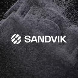 Facility Brand Concept For Sandvik cover image
