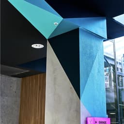 Brand And Spatial Identity For Västermalmsgallerian cover image